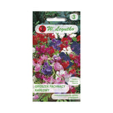 Hectarul - Seminte de mazare dulce mix, 1,5 gr, LEGUTKO